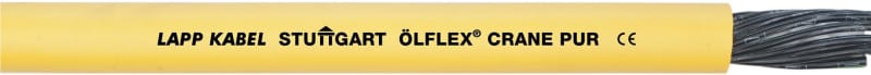 Ölflex® Crane PUR 4 G 6 mm² (0045228)