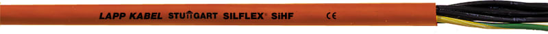 Ölflex® HEAT 180 Sihf 4 G 16 (00460383)