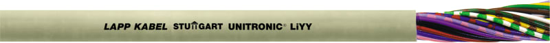 UNITRONIC® LiYY 7 x 0,75 mm² (0028607)