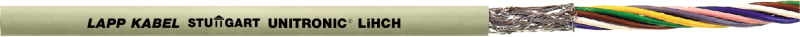 UNITRONIC® LiHCH 6 x 0,5 mm² (0037606)