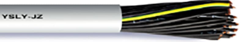 YSLY-JZ 3G1 MM2 (1403100)