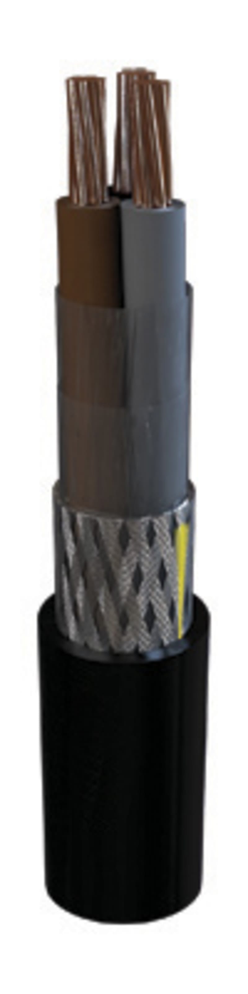 Marinel YOZP 0,6/1KV 4G6 (15990)