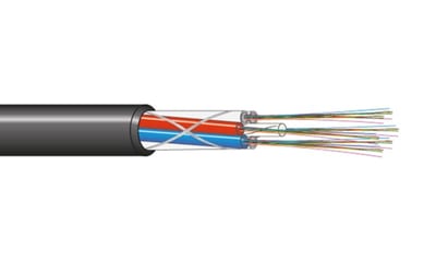 Mikrocable Viper G12 QXXE 5,7mm