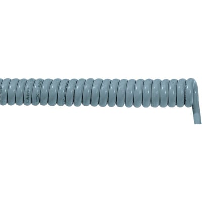 ÖLFLEX 400P 2X0,75 500mm
