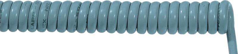 ÖLFLEX 400P 5G0,75 500mm (1001306)
