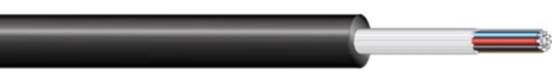 Nanocable Raptor G12 QEXE 2mm (TOL4019080/12AH)