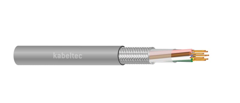 LIYCY 6X0,50 mm² (1001633)