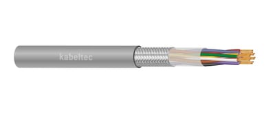 LIYCY-TP 4X2X0,75 mm²