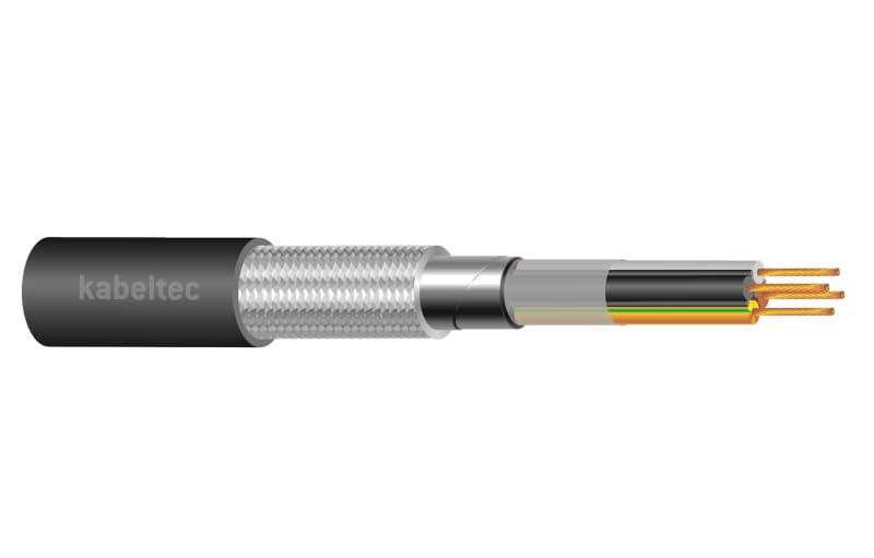 2XSLCHK-JB 4G2,5 mm² (1001748)