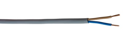 Elis Elektro ØPVC-JB 7G1.5 mm² Cable with Earth