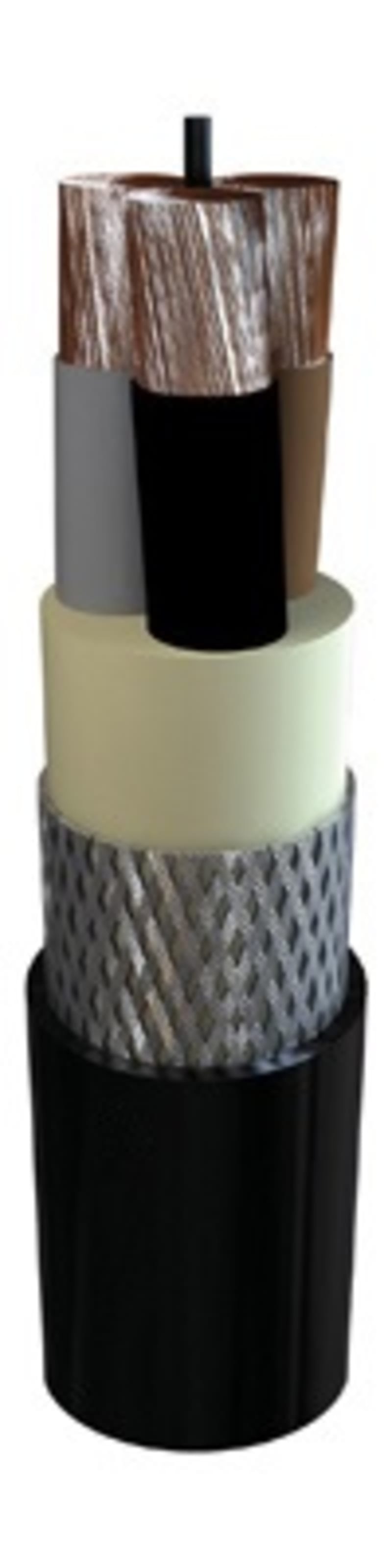 MarineFlex YOZp 0,6/1 kV 3 x 16 mm² (16483)