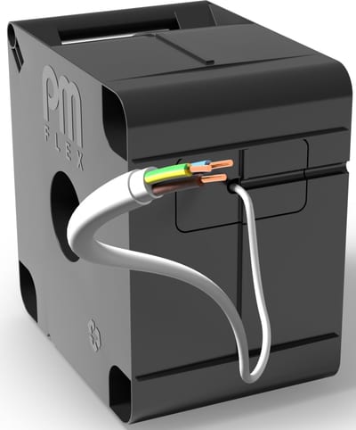 EXQ/IFXI 3G1,5 - xWire 100M