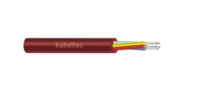 SIHF 4G6 mm² Silicone Cable