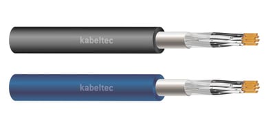 RE2Y(ST)Y 2X2X0,5 mm² Blue