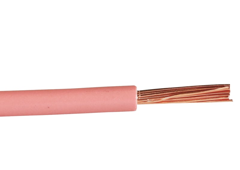 H05 V-K 0,75 mm² Pink 100M (1002512)