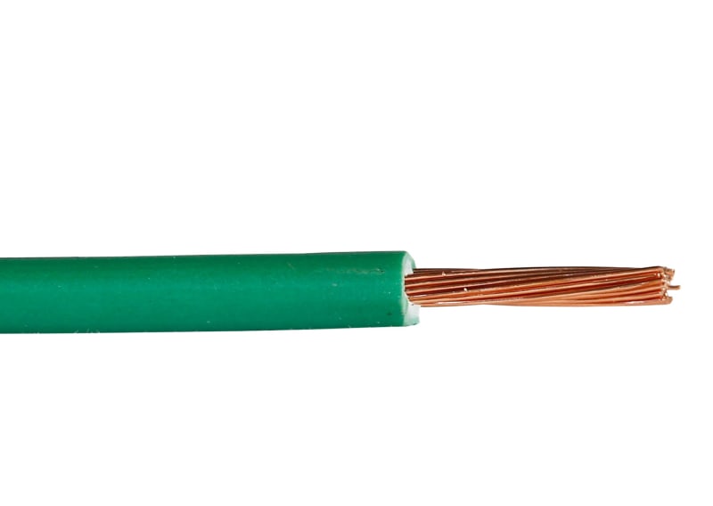 H07 V-K 1,5 mm² Green 100M (1002643)