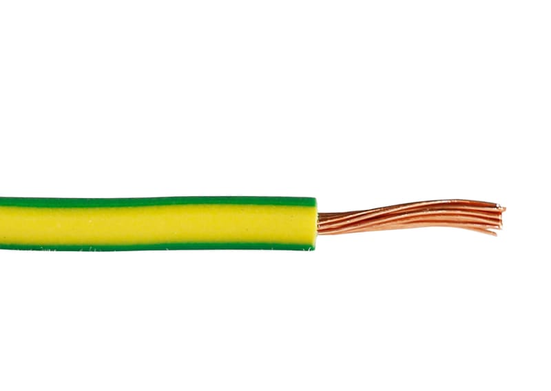 H07 V-K 95 mm² G/G (1002822)