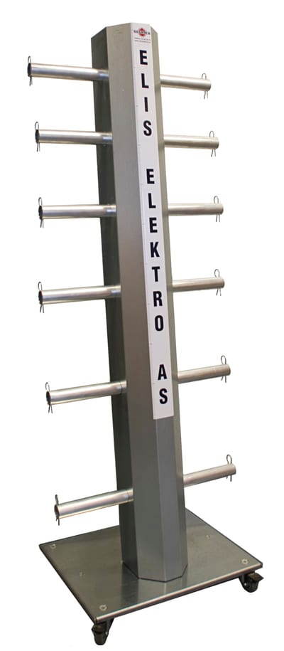Stand for enledere (1002875)