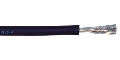 Elis Elektro NSHXAFØ 1 x 150 mm² 3 kV Halogen-Free Cable