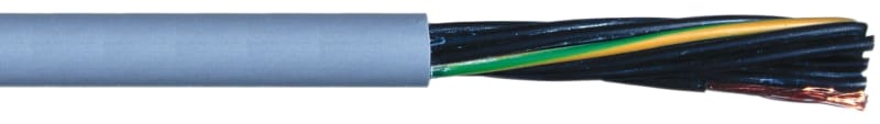 FLEX-JZ-H 12G1,5 mm² Unshielded Halogen-free (1003328)