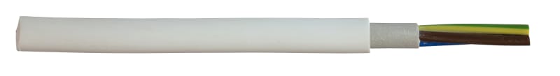 NYM 3G2,5mm² RE Cu (PFXP) 250M (1003633)