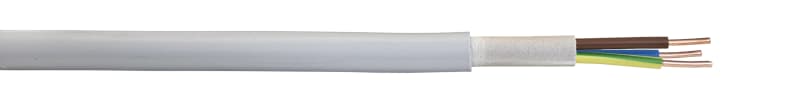 NYM 5G2,5mm² RE Cu (PFXP) 250M (1003635)
