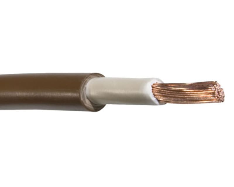 SKK 1X16 mm² Brown 50M reel (1003655)