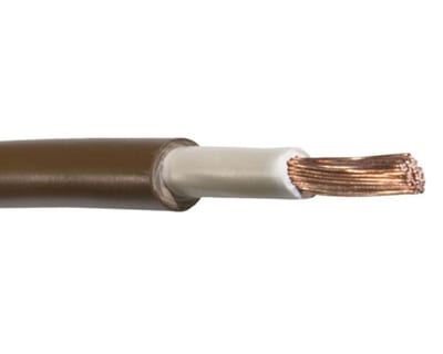 SKK 1X16 mm² Brown 50M reel