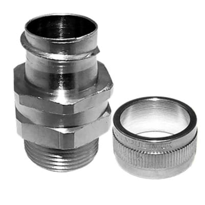 Thermon Swivel Gland M25 for 25 mm Flexible Conduit
