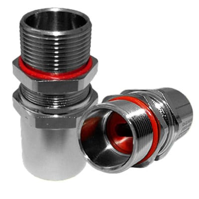 Sporvarmer Gland M25-11-EX e