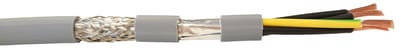 FLEX-JZ-(St)-CH 3G0,75mm² Skj.Halogen-free
