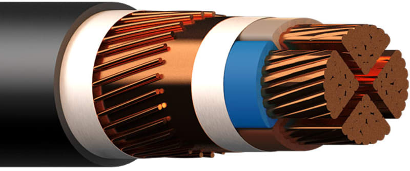 IFSI-EMC Pure 1KV 3X6/6 ER (20216069)