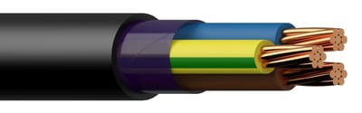 IFXI Pure 1KV 4G25MM2 FR