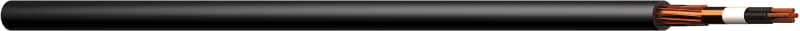 IFSI-EMC Pure 500V 4X0,75mm² (20228108)