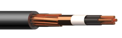 IFSI-EMC Pure 500V 28X0,75mm²