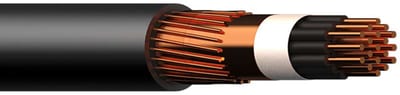 IFSI-EMC Pure 750V 7X1,5 1000