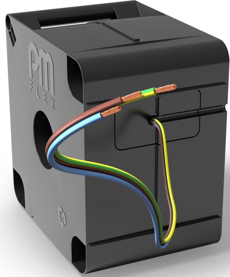 IX 3G1,5 - xWire 200M (0442109)