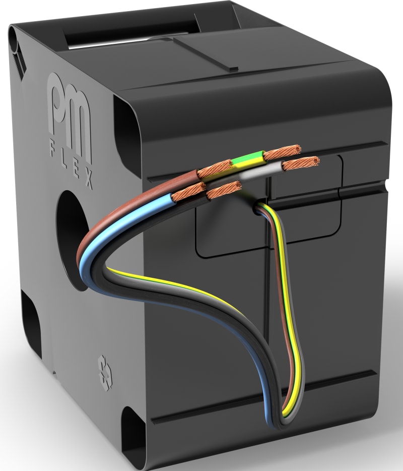 IX 5G1,5 - xWire 150M (0442128)