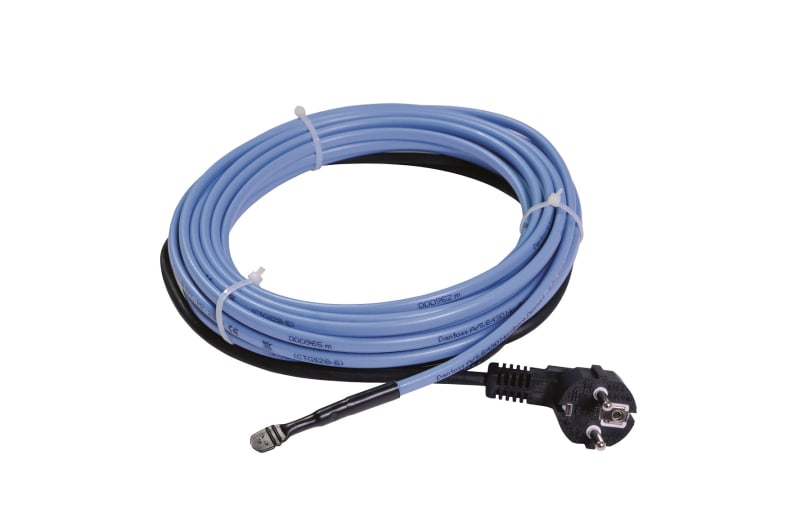 DEVIpipeheat 10T V3 100W/10M (140F0925)