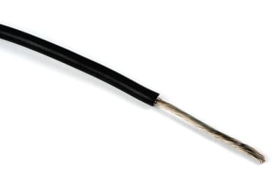 Energyflex 1KV 1X10 Black