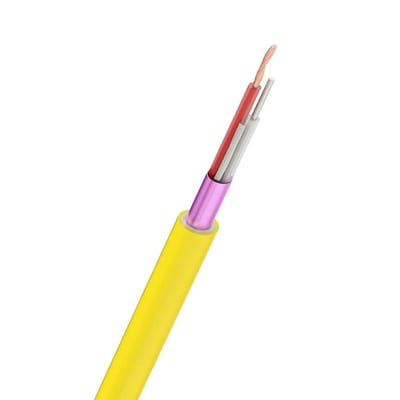 TQXP Xtreme/2R 840W 230V 17W/M 49,7M