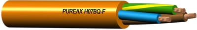 PUREAX 4G4MM2 H07BQ-F