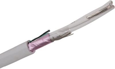 FQAR-PG 150/250V 2X2X0,5MM2
