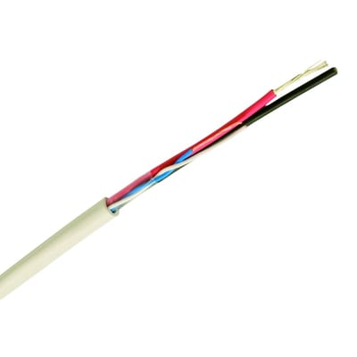 FLQQBR 2X1,5+2X2X0,5MM2 (10220930)