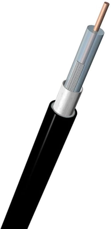 TXLP 1-Conductor 0,13 OHM/M 500V