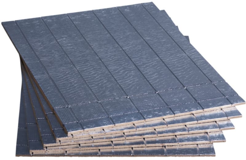 MILLICLICK plate 8X590X790MM (10135472)