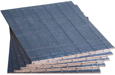 MILLICLICK plate 8X590X790MM