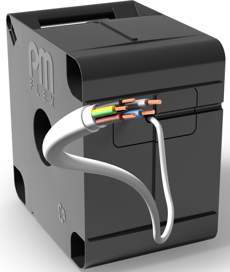 EXQ/IFXI 5G2,5 - xWire 50M (0448991)