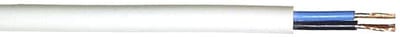 H05VV-F 4G0,75 White B50