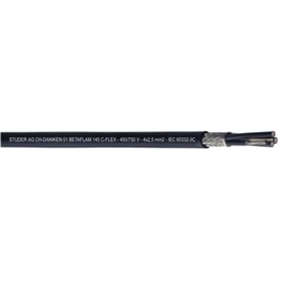 BETAFLAM145°c 1X2X0,5mm²DNV (1111508)